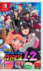 River City Girls 1 & 2